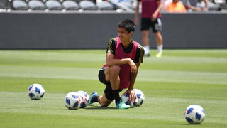 The MLS SuperDraft Is An Embarrassing Relic
